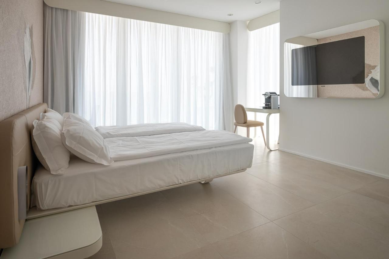 Unico Hotel Каорле Экстерьер фото