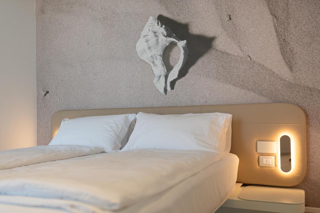 Unico Hotel Каорле Экстерьер фото
